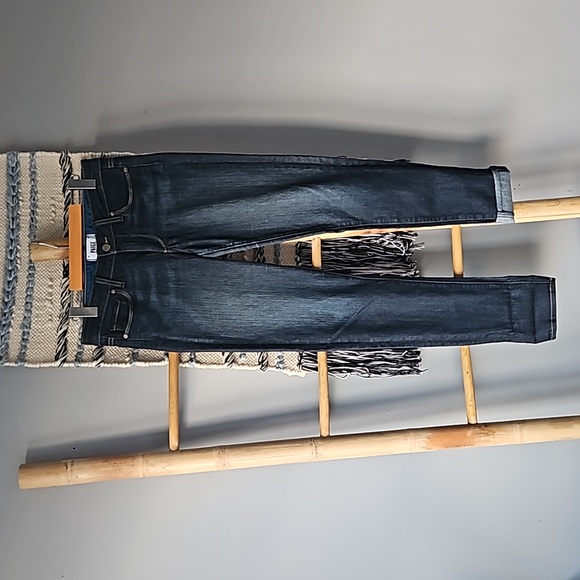 Paige SKYLINE Skinny Jeans - Picture 2 of 9